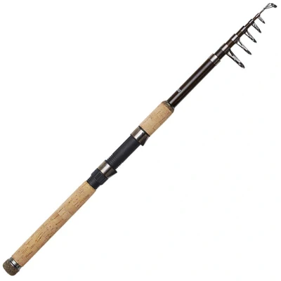 Afbeelding van Dam Backbone II Tele 3,00m (30 80g) Spinhengel