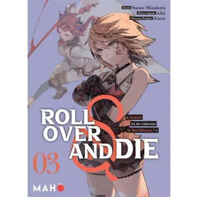 Image de Roll Over and die T03