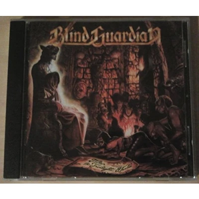 Afbeelding van Tales From The Twilight World