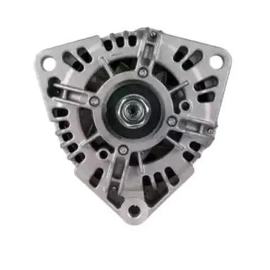 Afbeelding van HELLA 8EL 012 584 481 Dynamo / Alternator 28V 100A