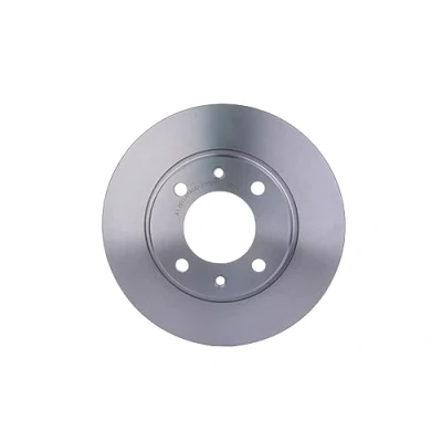 Afbeelding van HELLA 8DD 355 101 811 Remschijf 247 8 04/06 108 volledig Zonder wielbevestigingsbout, wielnaaf PEUGEOT: 205 II Hatchback, 309 I Hatchback