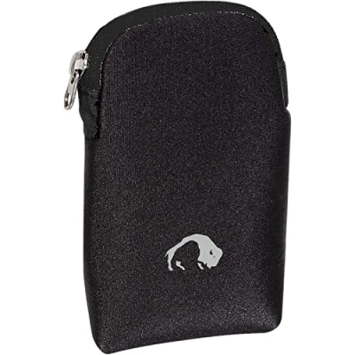 Afbeelding van Tatonka Neopreen tas met ritssluiting, zwart., ritssluiting