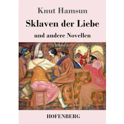 Afbeelding van Sklaven der Liebe
