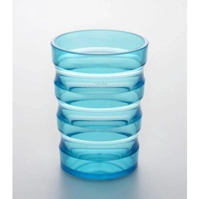 Afbeelding van Aangepaste beker Sure Grip Blauw