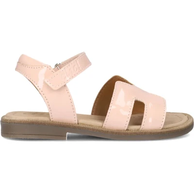 Afbeelding van Clic! 21006 Sandalen Meisjes Roze Maat 25