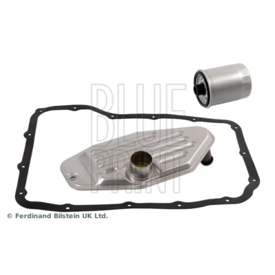 Afbeelding van BLUE PRINT ADBP210075 Hydrauliekfilterset, automatische aandrijving Met afdichtring JEEP: GRAND CHEROKEE 4, 2, WRANGLER 3