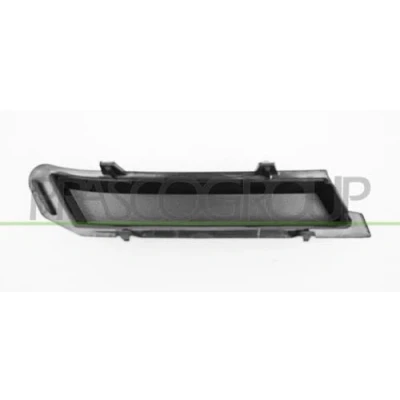 Afbeelding van PRASCO AD3251205 Plaat, bumper Rechts voor