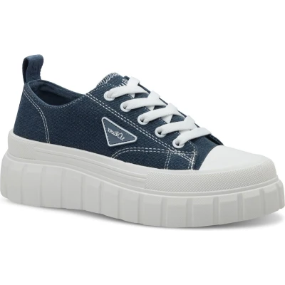 Afbeelding van s.Oliver Dames Sneaker 5 23655 42 802 Maat: 38 EU