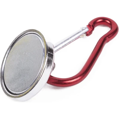 Afbeelding van Benson Magneet met Karabijnhaak 25 mm