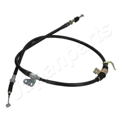 Afbeelding van JAPANPARTS BC 338R Handremkabel Rechts achter