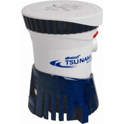 Afbeelding van Lenspomp tsunami 800
