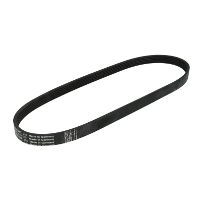Afbeelding van BOSCH 1 987 946 125 Multiriem 1042 6 Elastic FORD: Focus Mk1 Saloon, FIESTA 5, Hatchback, MAZDA: 2 Hatchback