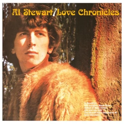 Afbeelding van Love Chronicles