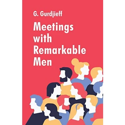 Afbeelding van Meetings with Remarkable Men