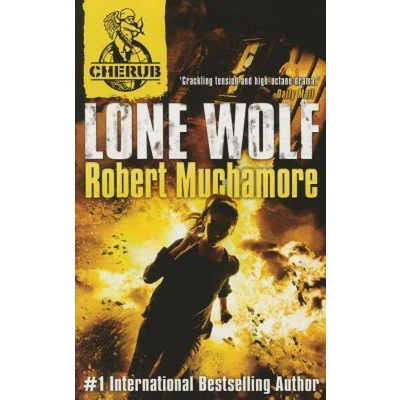 Afbeelding van Lone Wolf