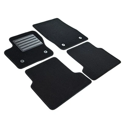 Afbeelding van MTM SP 7023 Op maat gemaakte velours vloermatten voor Ford Kuga II 2015&gt;03.2020