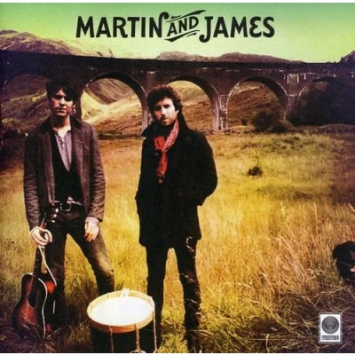Afbeelding van Martin And James