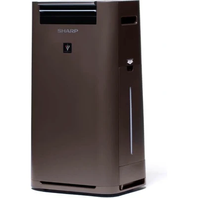 Afbeelding van Sharp UA HG40E T Luchtreiniger met bevochtigingsfunctie