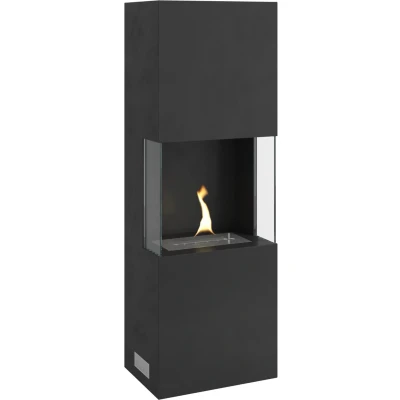 Afbeelding van Tenderflame Indie 180 Steel