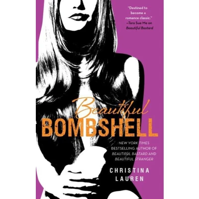 Afbeelding van Beautiful Bombshell