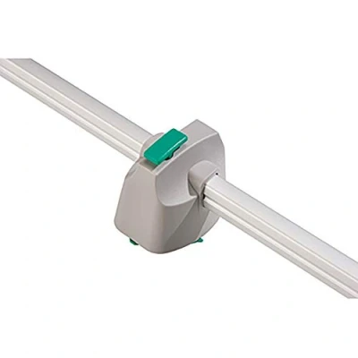 Afbeelding van Dahle Snijkoppen Voor Snijmachines, Model 500, 507 En 508, Set, 3 Stuks (perforatie, Zigzag Kartel) Toebehoren Snijmachines