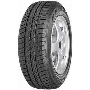 Afbeelding van Debica PRESTO SUV 235/65 R17 108V personenwagen Zomerbanden Banden 588364