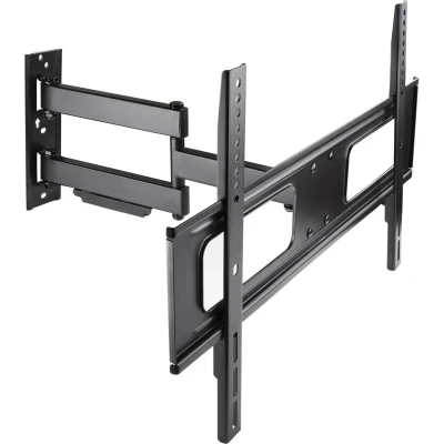 Afbeelding van TV Wall Mount with Arm TooQ LP6070TN B 37&quot; 70&quot; 50 kg