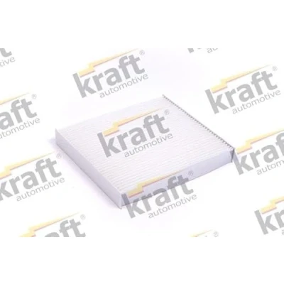 Afbeelding van KRAFT 1731900 Interieurfilter Stoffilter 210 240,5 32 OPEL: Meriva A
