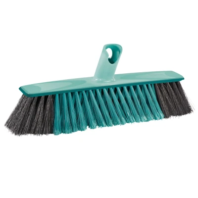Afbeelding van Leifheit All Round Bezem Xtra Clean 30cm met Clicksyteem
