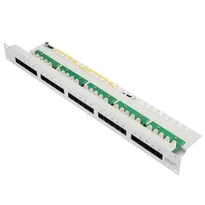 Image de Efb elektronik 37588.1 baie de branchements helos 011952