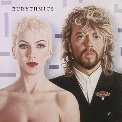Afbeelding van Eurythmics &amp; Annie Lennox Dave Revenge
