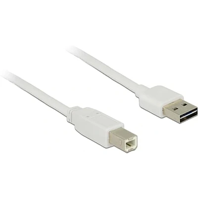 Afbeelding van DeLOCK EASY USB A 2.0 male &gt; B