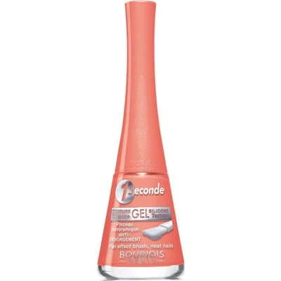 Afbeelding van Bourjois 1 Seconde Gel Nagellak 25 Méli Melon