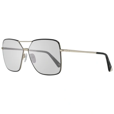 Afbeelding van Zonnebril Dames Web Eyewear WE0285 5932B ø 59 mm