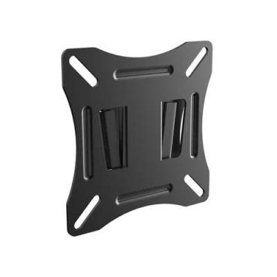 Image de Support de TV fixe iggual SPTV07 IGG314616 13 27 Noir