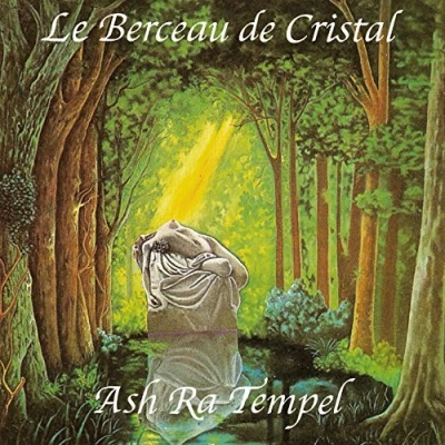 Afbeelding van Ash Ra Tempel Le Berceau De Cristal (CD)