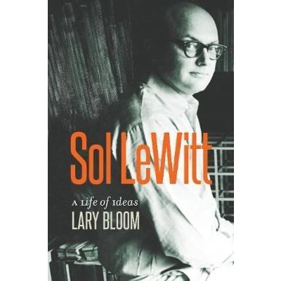 Afbeelding van Sol LeWitt