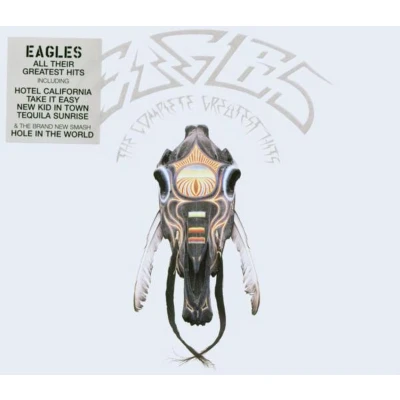 Afbeelding van The Eagles Complete Greatest Hits