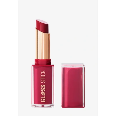Afbeelding van Makeup Revolution POUT LIP Gloss Stick Lippenstift, Maat: 3 g, Sour berry