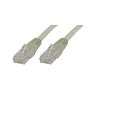 Afbeelding van Microconnect Cat6 U/UTP 7m netwerkkabel (UTP) Grijs