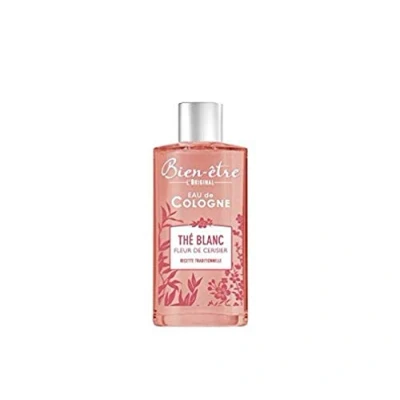 Afbeelding van Bien Etre être Eau de Cologne Witte Thee 250 ml