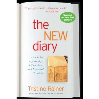 Afbeelding van The New Diary