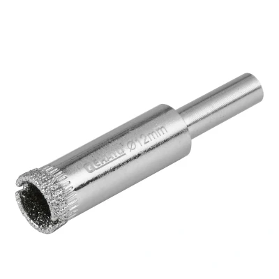 Afbeelding van Qerato Tegelboor 12 mm nat