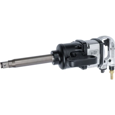 Afbeelding van BGS Lucht slagmoersleutel 1&quot; 2200 Nm