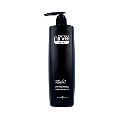 Afbeelding van Shampoo Nirvel NCU6451