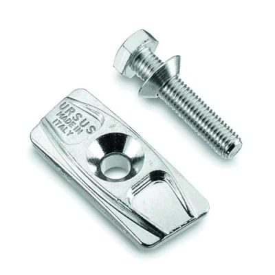 Afbeelding van Ursus Standaard adapterplaat voor jumbo m10x75