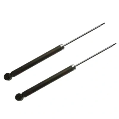 Afbeelding van TRW JGT1110S schokdemper Gasdruk 38,5 12 Dubbelpijp Telescoop Pen bovenaan, Oog onderaan SINGLE FORD: FIESTA 6, 6 Van, B Max