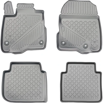 Afbeelding van Tapis de sol Guardliner pour Honda CR V (VI) Plug in Hybrid (e:PHEV) SUV 5 08.2023