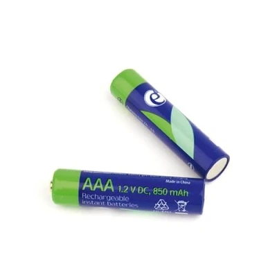 Afbeelding van AAA super alkaline batterijen, 10 stuks