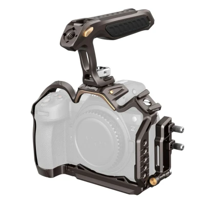 Afbeelding van SmallRig 4522 &quot;Night Eagle&quot; Cage kit voor Nikon Z 6III